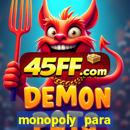 monopoly para imprimir pdf completo